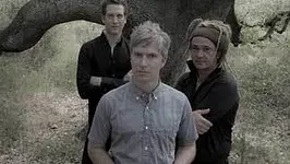 Nada Surf en concert