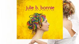 Julie B. Bonnie + Bensé
