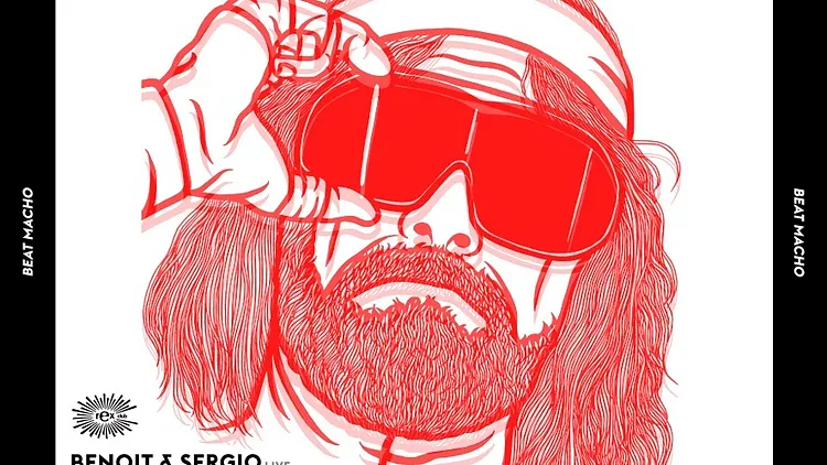 Beat Macho