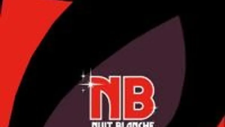Nuit Blanche
