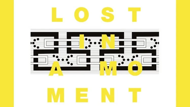 Lost In A Moment : HAÏKU x Innervisions