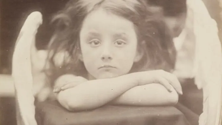 Julia Margaret Cameron - Capturer la beauté