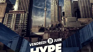 HYPE POP