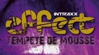 Intraxx Effect Tempête De Mousse