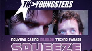 Squeeze #01