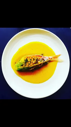 Jais Restaurant Paris