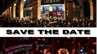 AFTER WORK @ VIP ROOM