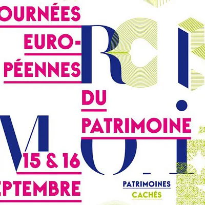 Des trésors cachés aux Journées du Patrimoine