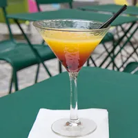 Café Cour