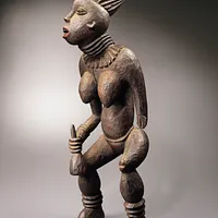 Chefs-d'oeuvres d'Afrique dans les collections du musée Dapper