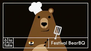 Festival Bearbq à la Folie