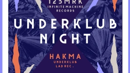 Underklub Night