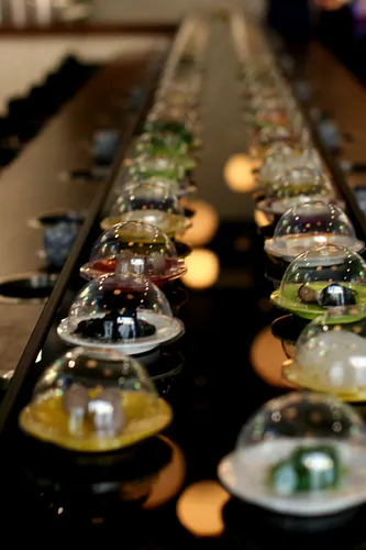 Shabu Sha Restaurant Paris