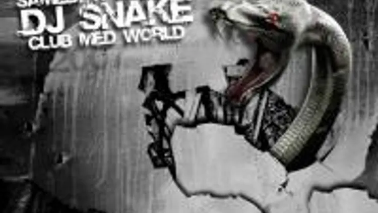 Dj Snake
