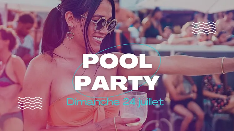 POOL PARTY