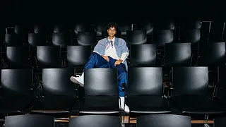 Mahé en concert exceptionnel le 24 juillet au MeM de Rennes !