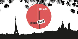 Lachaise Music'Hall