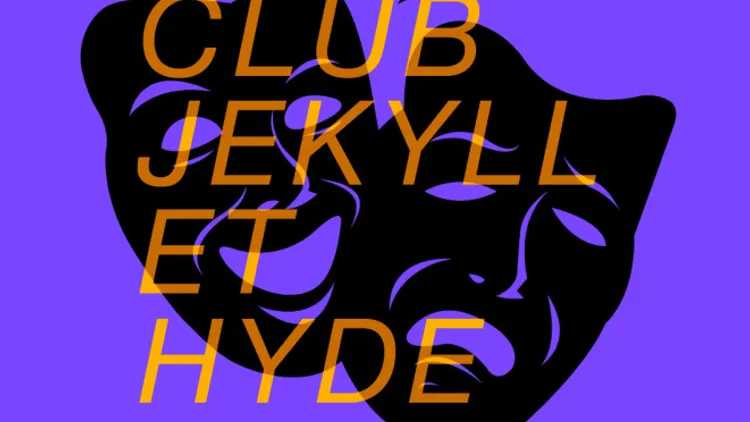 JEKYLL&HYDE - Deeper Underground