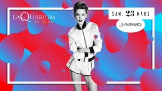 L'Aquarium Restaurant & Club by Jeam Pearce