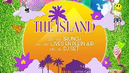 The Island - Opening