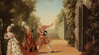 Concert commenté : Feste Royale