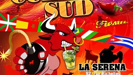 Culture sud ambiance la Séréna!!!