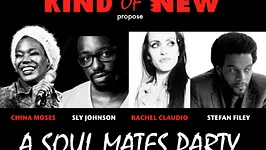 A soul mates party