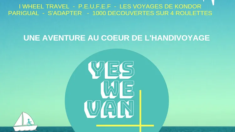 YES WE VAN