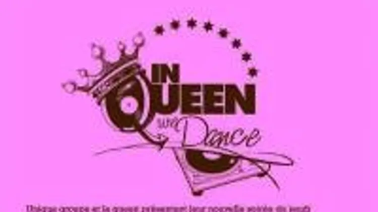 In Queen We Dance