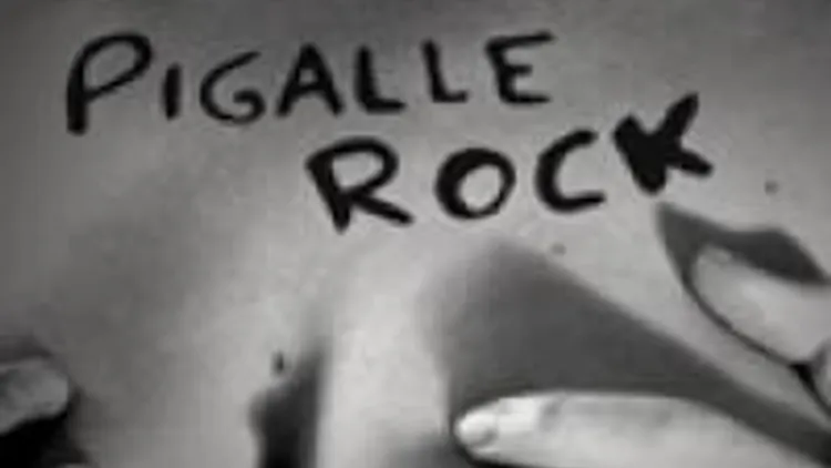 Pigalle Rock Party