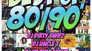 New Year's Eve Best Of 80's / 90's
