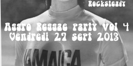 Aggro Reggae Party