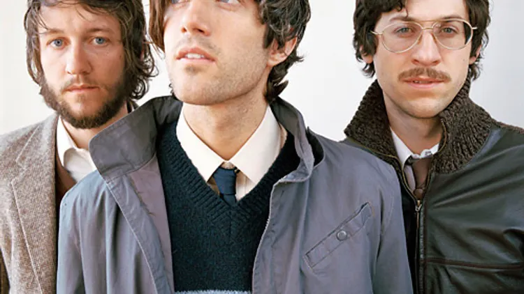We Are Scientists