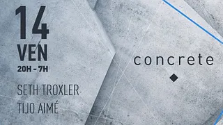 Concrete