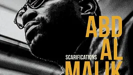 Abd al Malik en concert