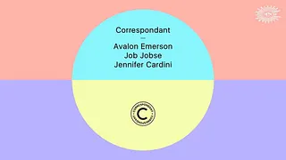 Correspondant