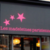 Les Madeleines Parisiennes