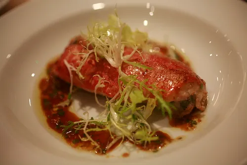 Spring Restaurant Paris