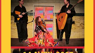 Tricord en concert