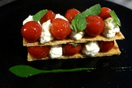 Privé de Dessert