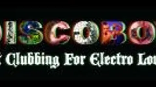 Discoboy