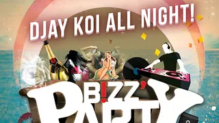 BIZZZ PARTY feat DJAY KOI