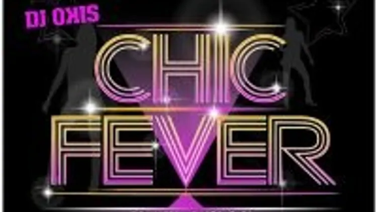 AFTER WORK CHIC FEVER