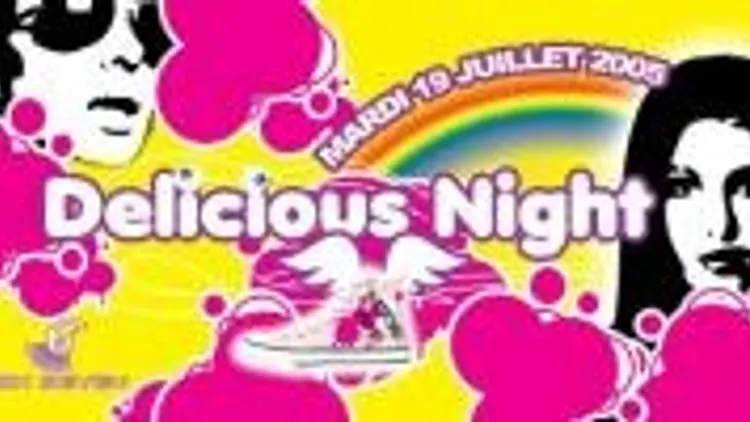 Delicious Night