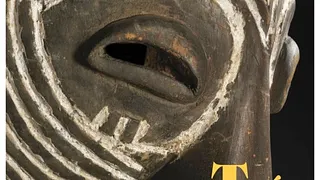 Initiés, bassin du Congo