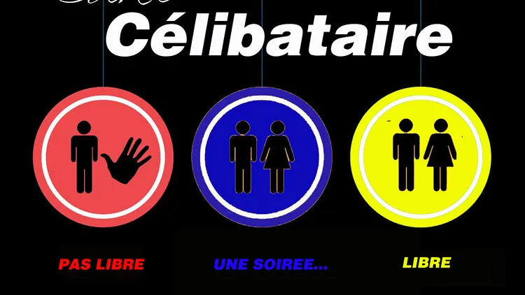 Célibataire