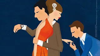 Faisons un rêve