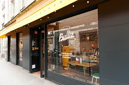 Bulliz