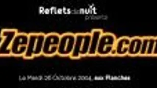 Zepeople