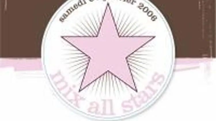 Mix All Stars
